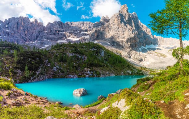 Cortina d'Ampezzo ski resort